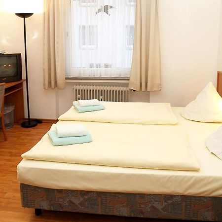Altstadthotel Wienecke Брауншвайг Екстериор снимка