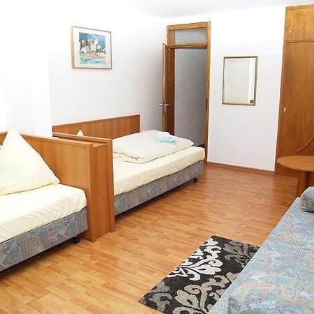 Altstadthotel Wienecke Брауншвайг Екстериор снимка