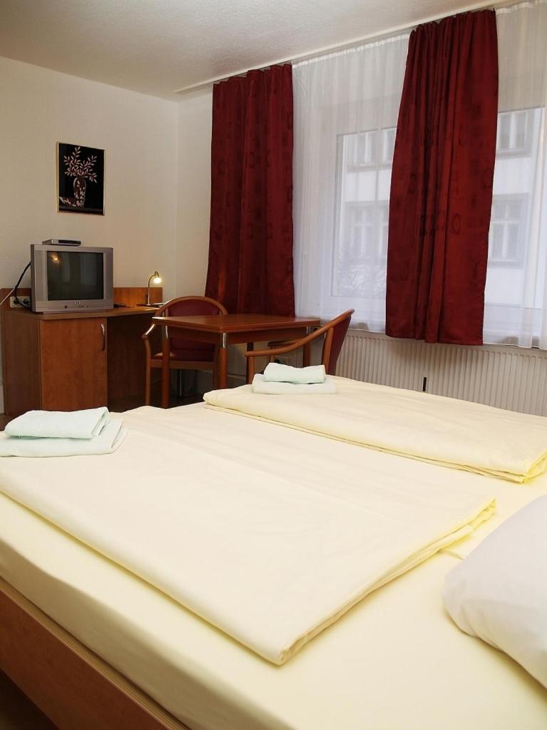 Altstadthotel Wienecke Брауншвайг Екстериор снимка