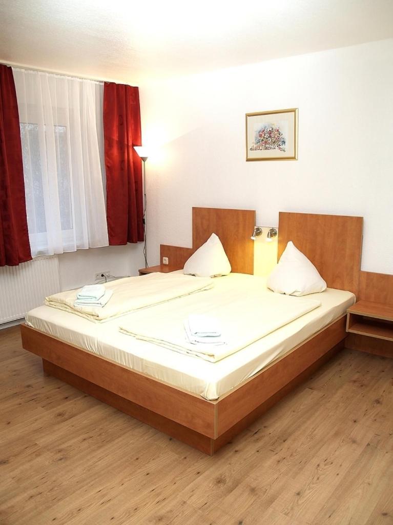 Altstadthotel Wienecke Брауншвайг Екстериор снимка