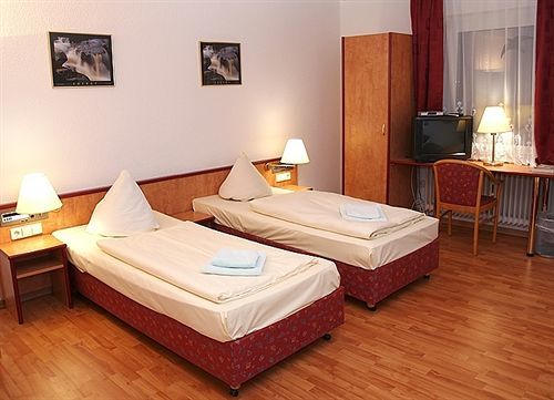Altstadthotel Wienecke Брауншвайг Екстериор снимка