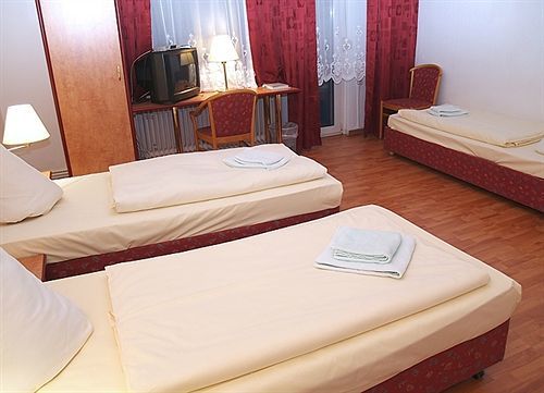 Altstadthotel Wienecke Брауншвайг Екстериор снимка