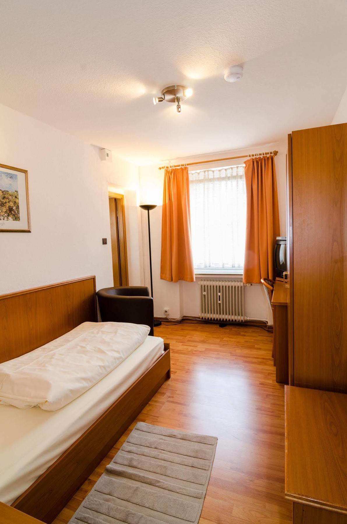 Altstadthotel Wienecke Брауншвайг Екстериор снимка